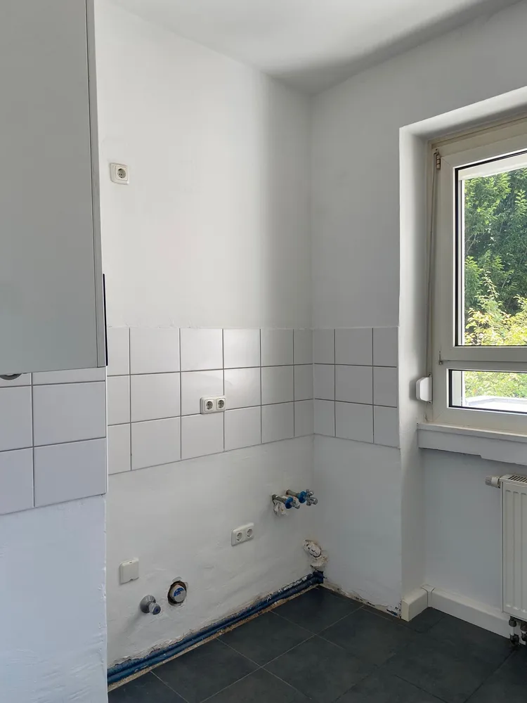 3 Zimmer Wohnung mit 62 m² in Frankfurt am Main – Bild 5