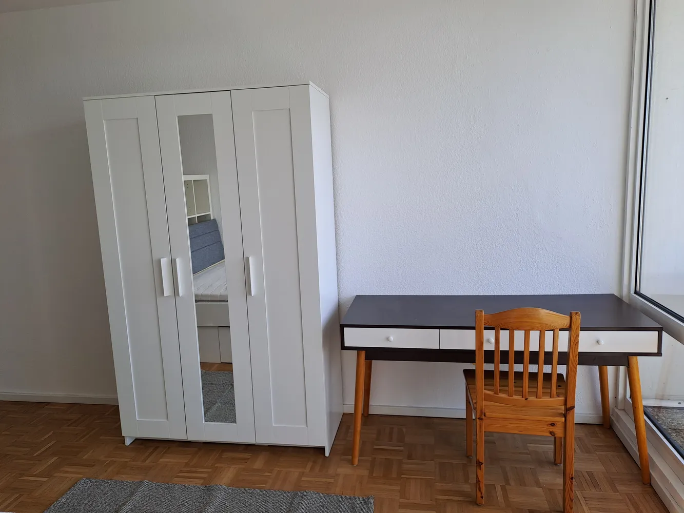 1 Zimmer Wohnung mit 28 m² in Darmstadt – Bild 4
