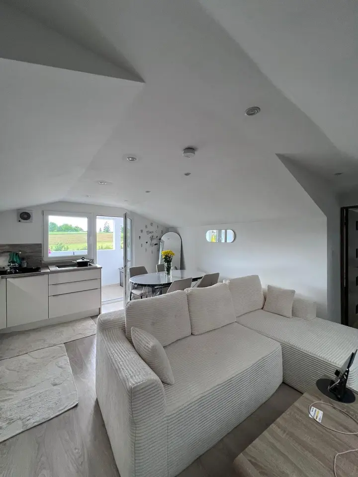 2 Zimmer Wohnung mit 60 m² in Waiblingen – Bild 2