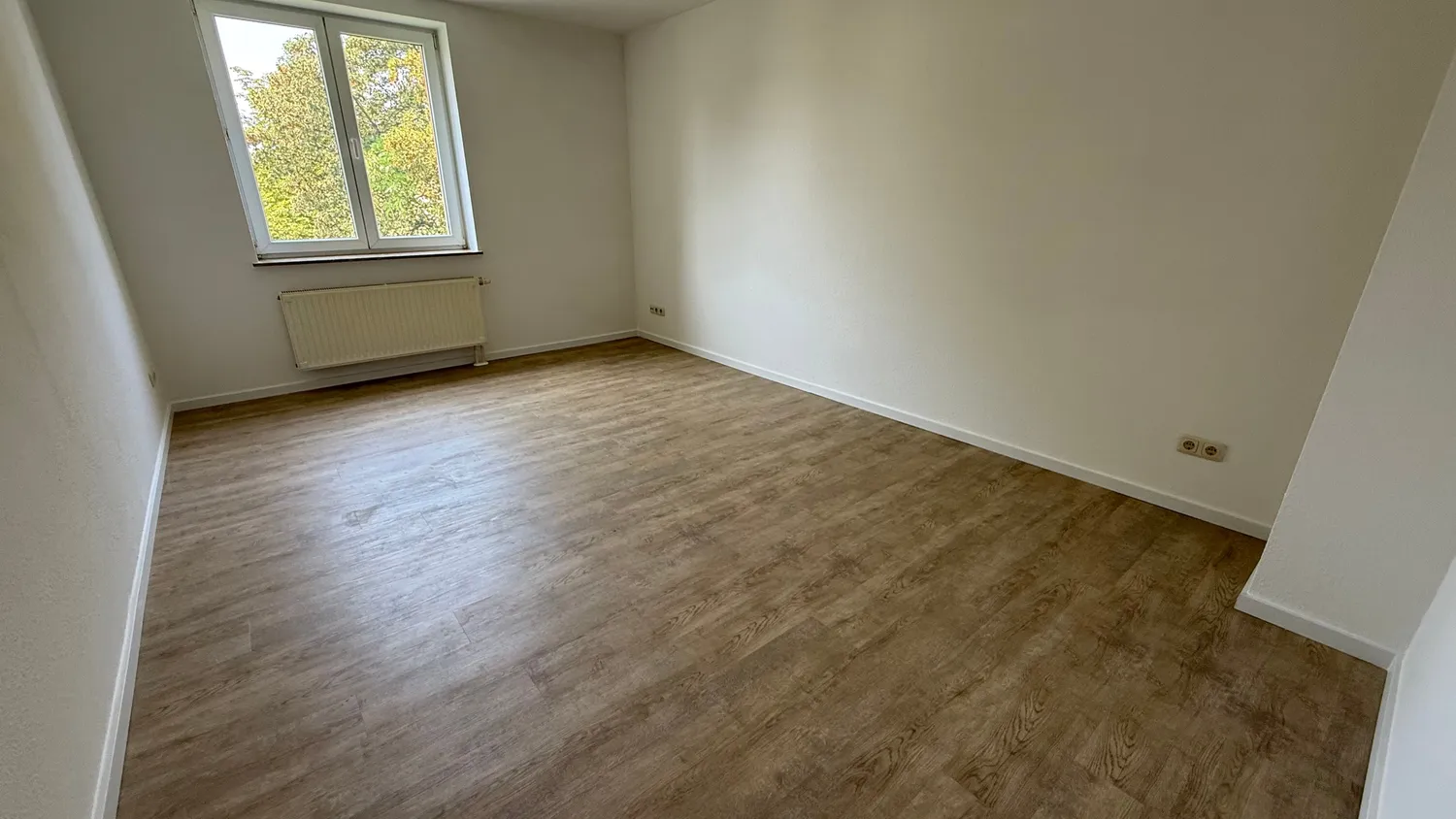 2 Zimmer Wohnung mit 47 m² in Chemnitz – Bild 7