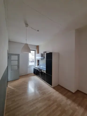 2 Zimmer Wohnung mit 42 m² in Nürnberg – Bild 2