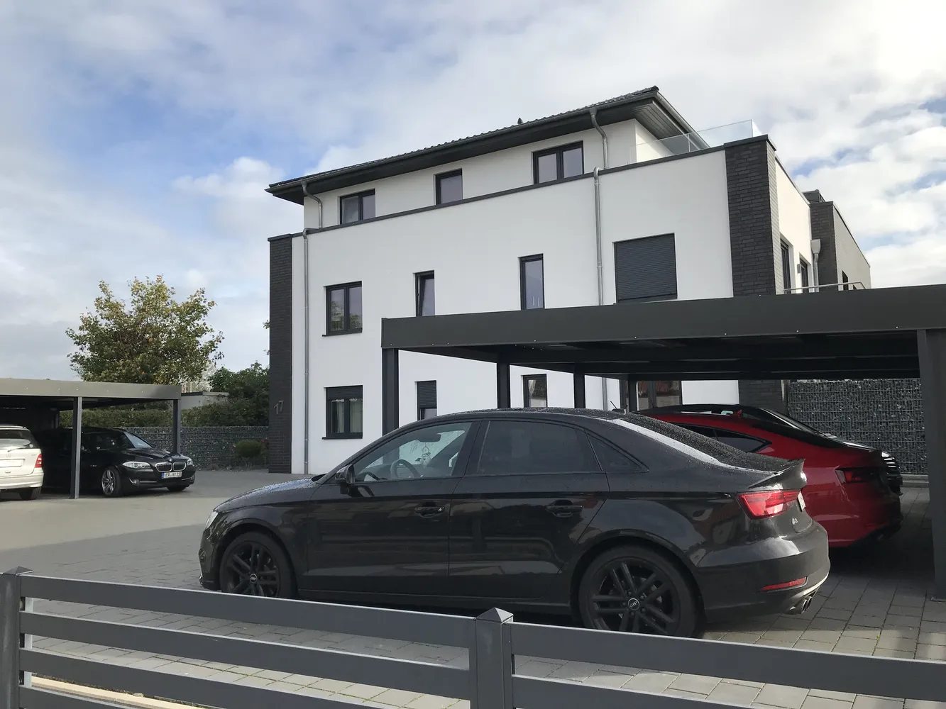3 Zimmer Wohnung mit 95 m² in Verden (Aller) – Bild 10