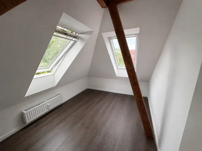2 Zimmer Wohnung mit 60 m² in Hamburg – Bild 3