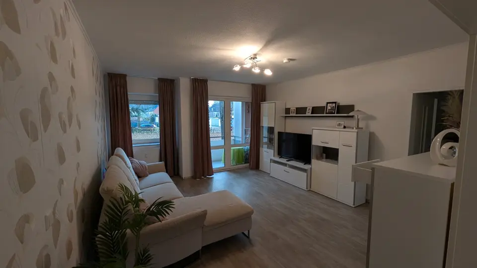 3 Zimmer Wohnung mit 68 m² in Bremen – Bild 2