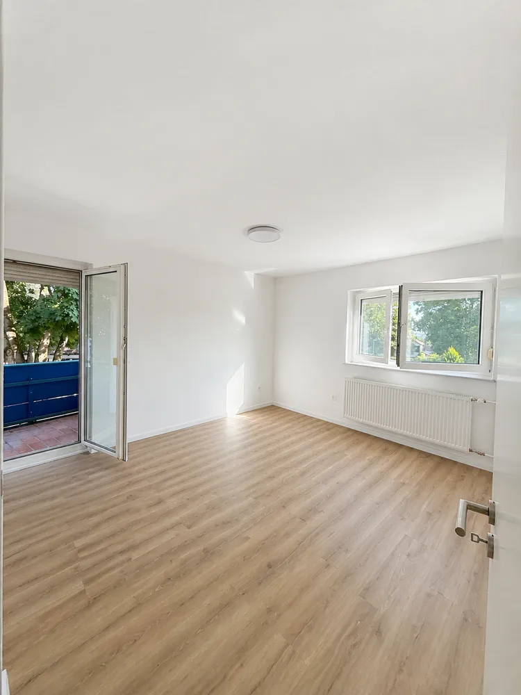 3 Zimmer Wohnung mit 70 m² in Stuttgart – Bild 2