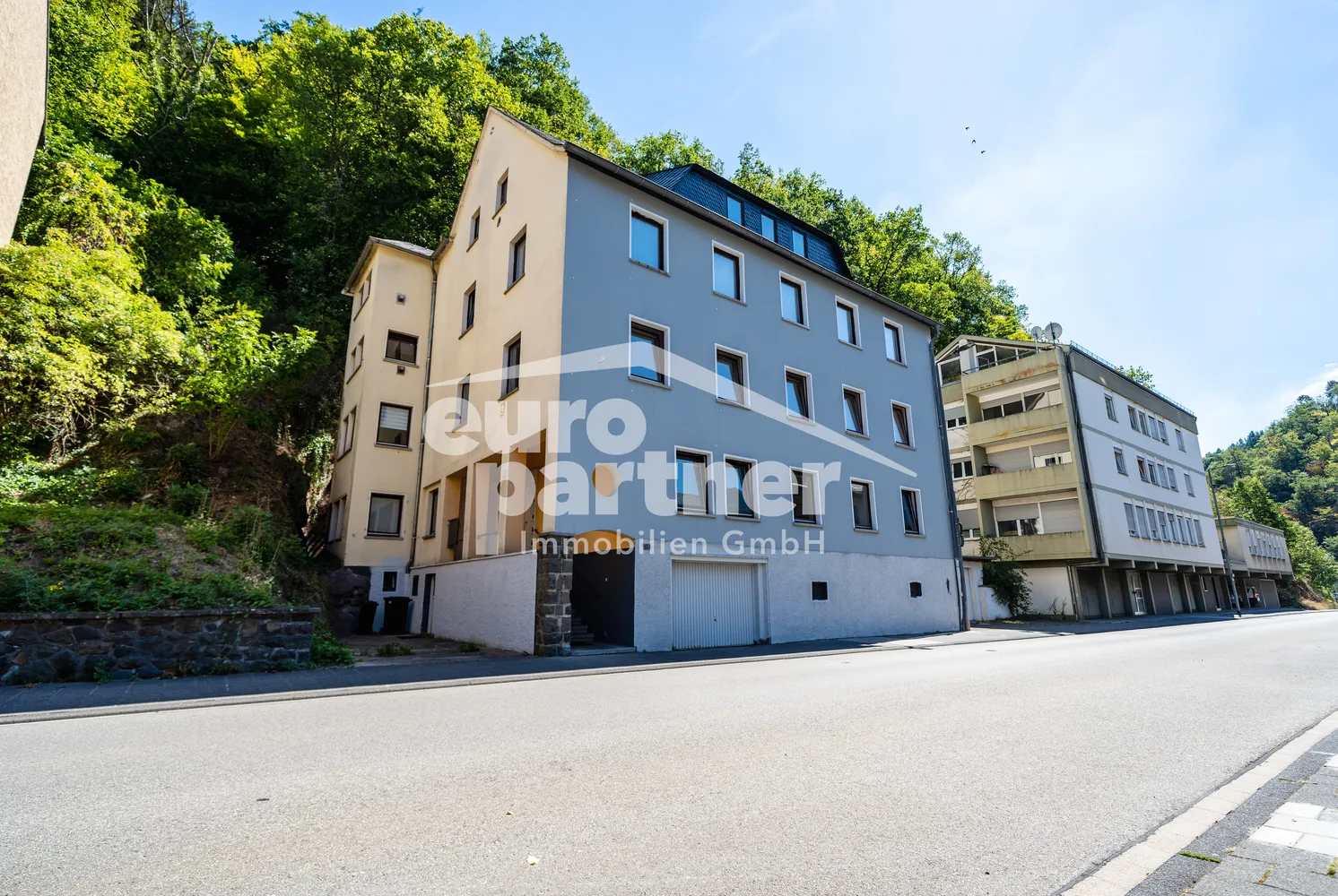 4 Zimmer Wohnung mit 104 m² in Idar-Oberstein – Bild 9