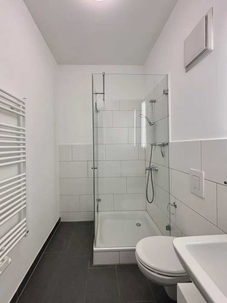 1 Zimmer Wohnung mit 22 m² in Düsseldorf – Bild 8