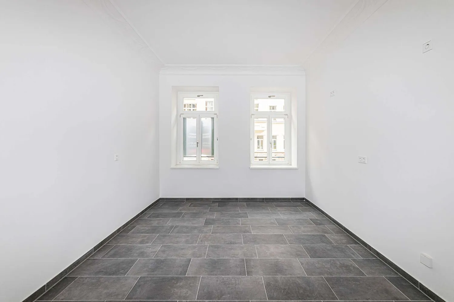 3 Zimmer Wohnung mit 91 m² in Leipzig – Bild 2