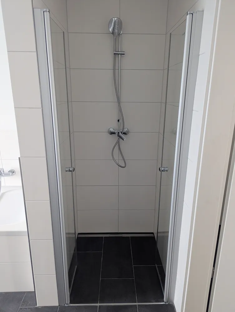 3 Zimmer Wohnung mit 106 m² in Straubing – Bild 11