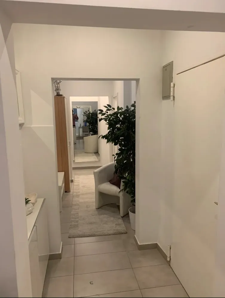 WG-Zimmer mit 15 m² in München – Bild 4