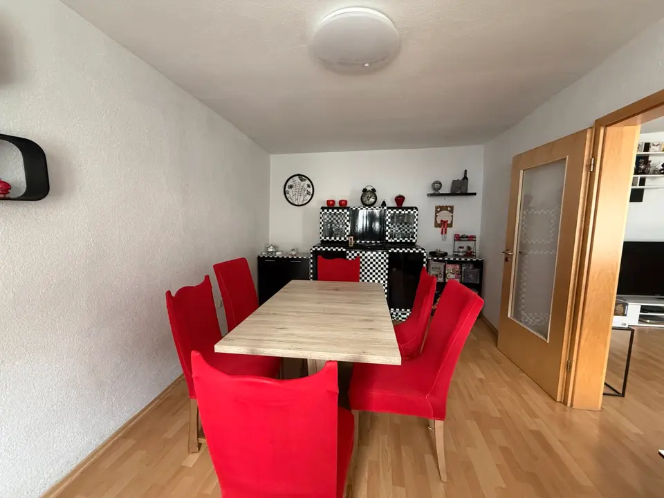 8 Zimmer Haus mit 200 m² in Weingarten – Bild 6