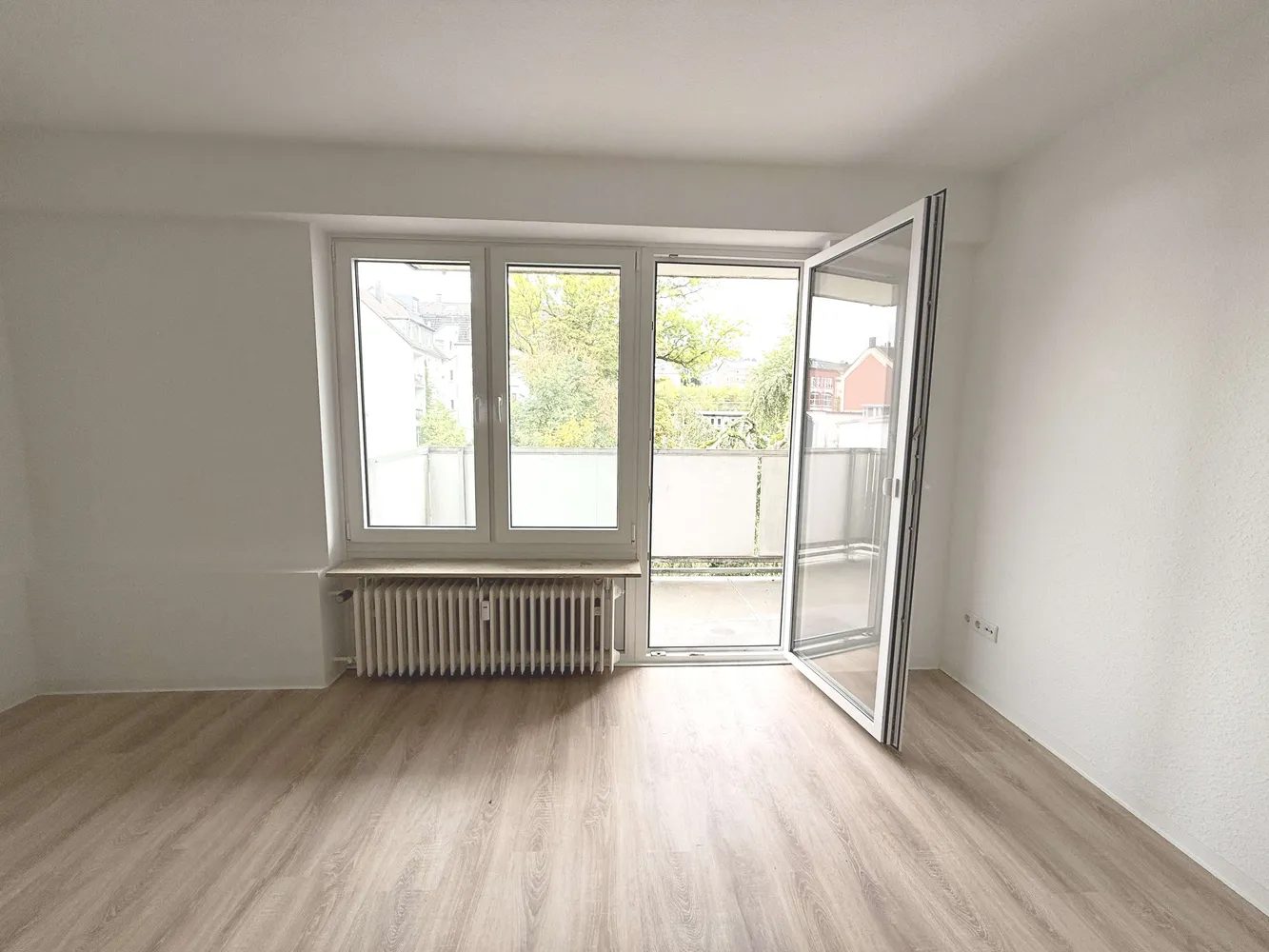 2 Zimmer Wohnung mit 63 m² in Wuppertal – Bild 10