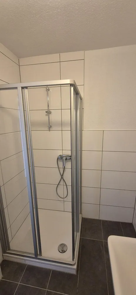 1 Zimmer Wohnung mit 31 m² in Frankfurt am Main – Bild 6