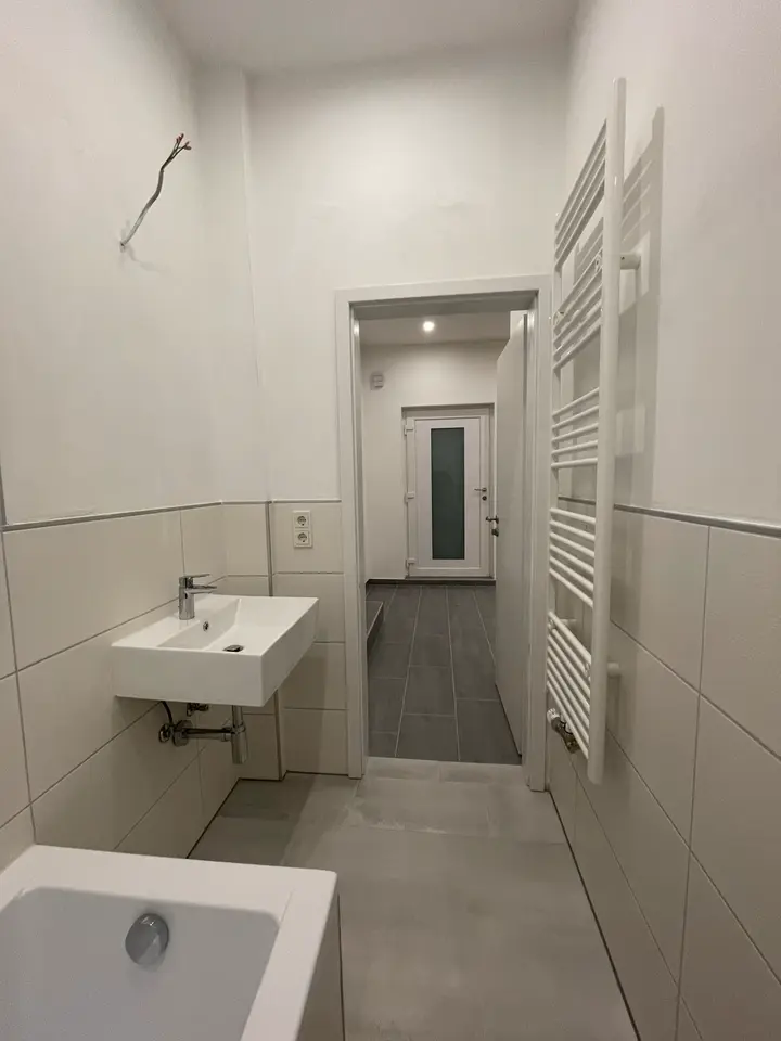 2 Zimmer Wohnung mit 59 m² in Siegen – Bild 5
