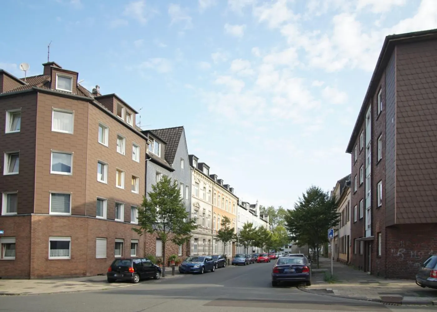 2 Zimmer Wohnung mit 49 m² in Oberhausen – Bild 9