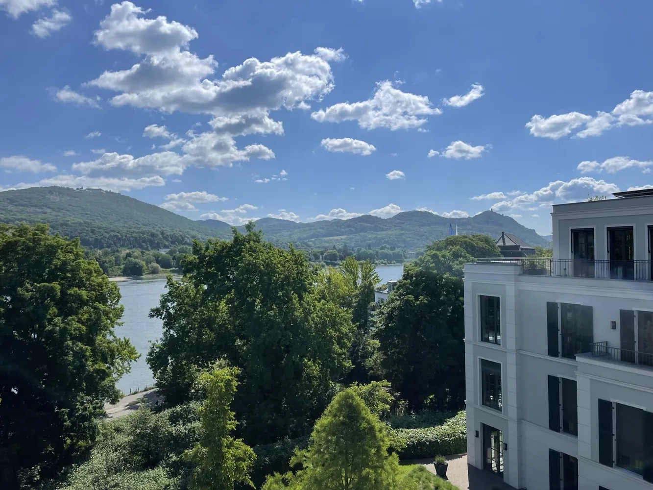 3 Zimmer Wohnung mit 247 m² in Bonn – Bild 1