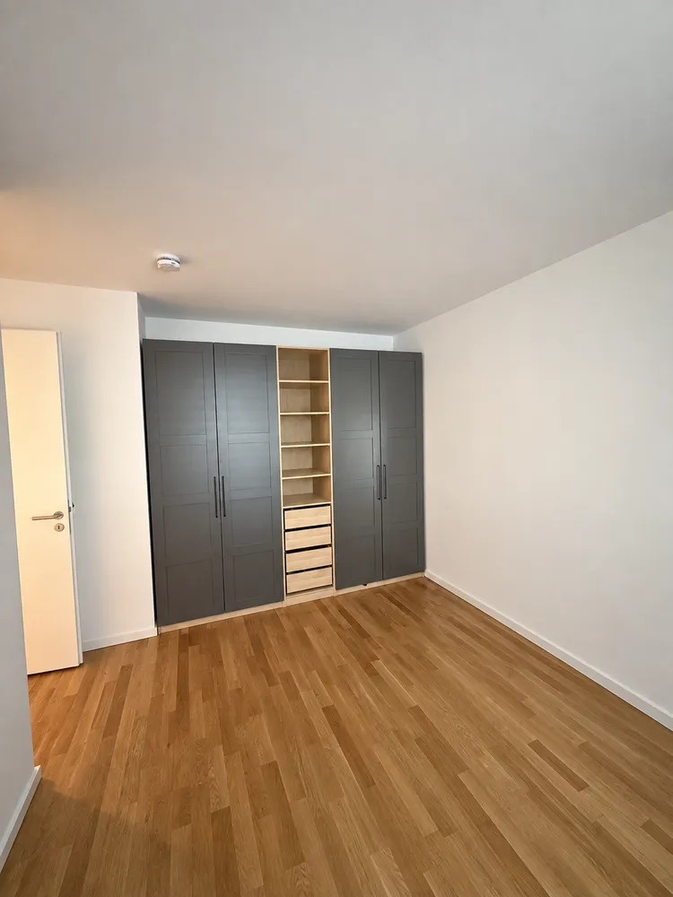 3 Zimmer Wohnung mit 72 m² in Frankfurt am Main – Bild 3