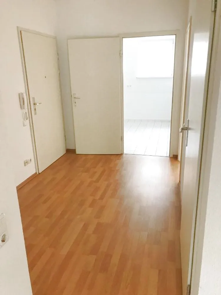 2 Zimmer Wohnung mit 55 m² in Bautzen – Bild 4