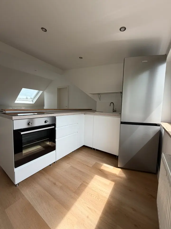 Studio mit 44 m² in Hürth – Bild 6