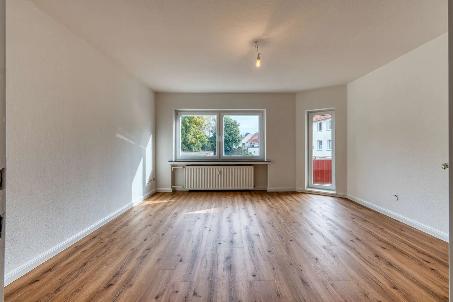 3 Zimmer Wohnung mit 67 m² in Bremerhaven – Bild 5