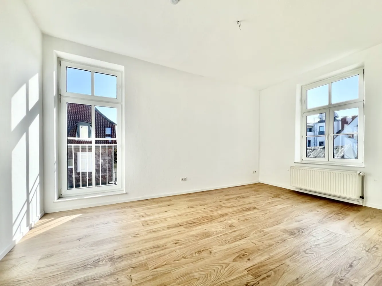 2 Zimmer Wohnung mit 69 m² in Detmold – Bild 11