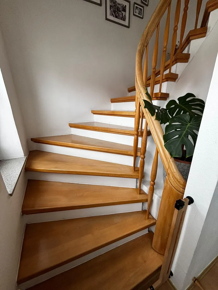 3 Zimmer Wohnung mit 120 m² in Hannover – Bild 6