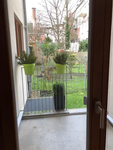 2 Zimmer Wohnung mit 73 m² in Hamburg – Bild 2