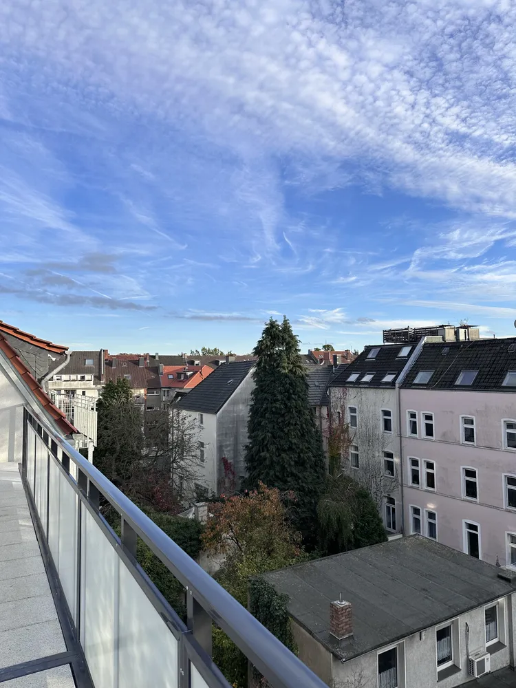 3 Zimmer Wohnung mit 85 m² in Münster – Bild 3