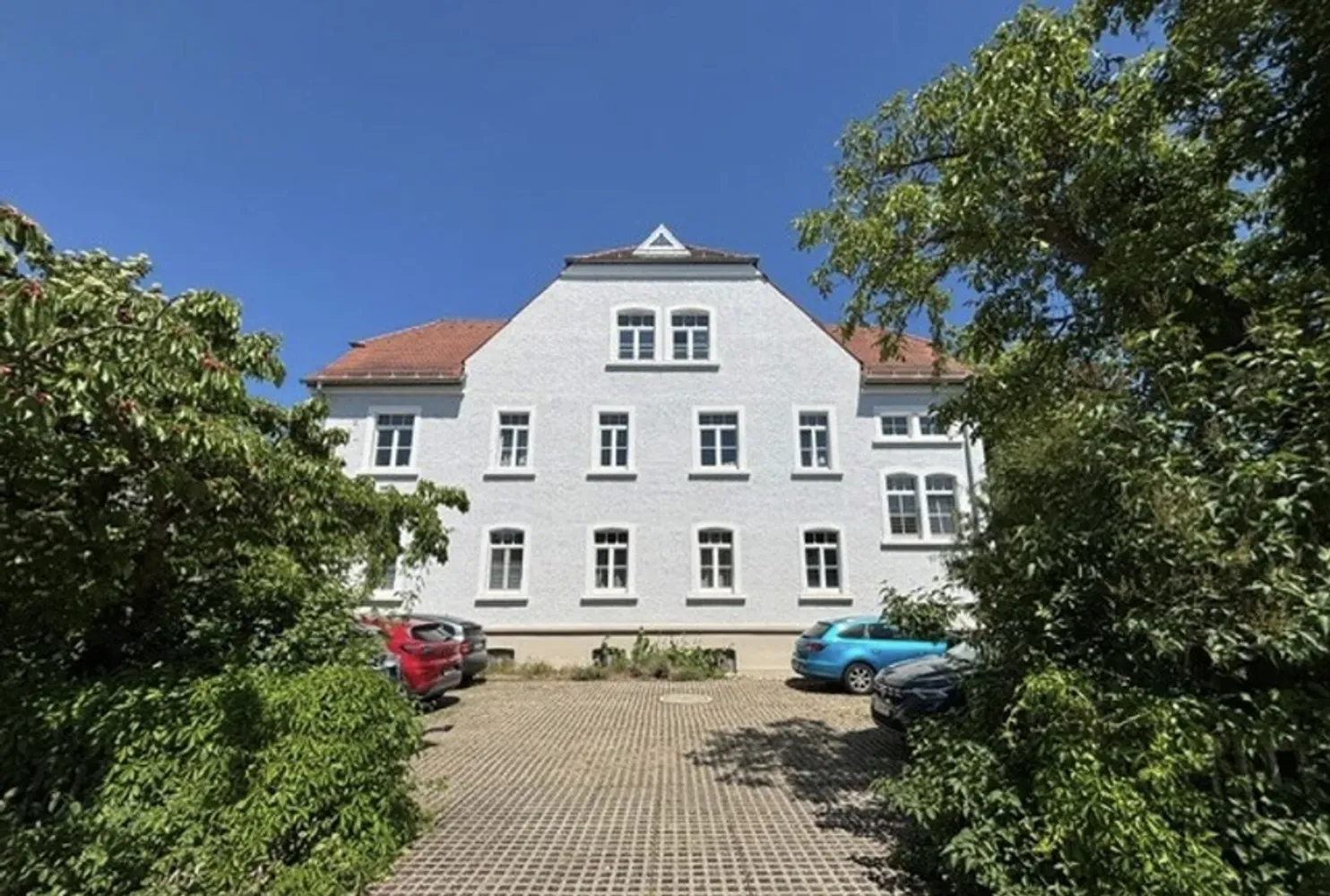 3 room apartment with 87 m² in Regensburg – Photo 1