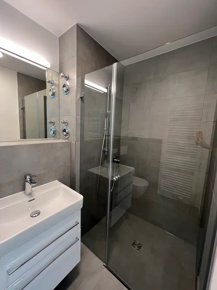 2 Zimmer Wohnung mit 24 m² in Nürnberg – Bild 7