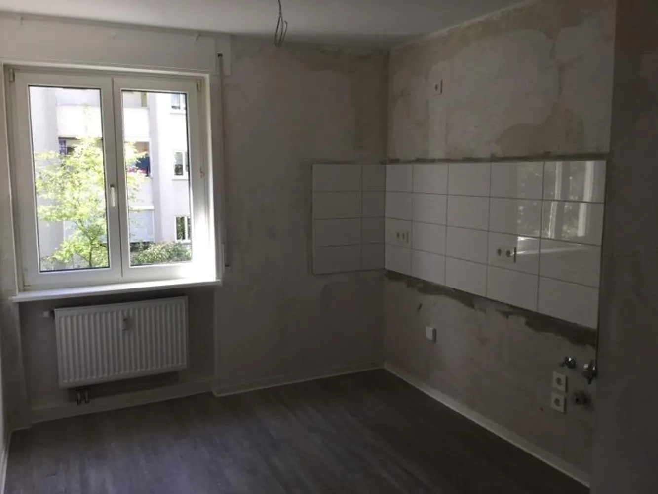 2 Zimmer Wohnung mit 46 m² in Stuttgart – Bild 2