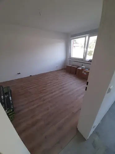 3 Zimmer Wohnung mit 54 m² in Dortmund – Bild 3