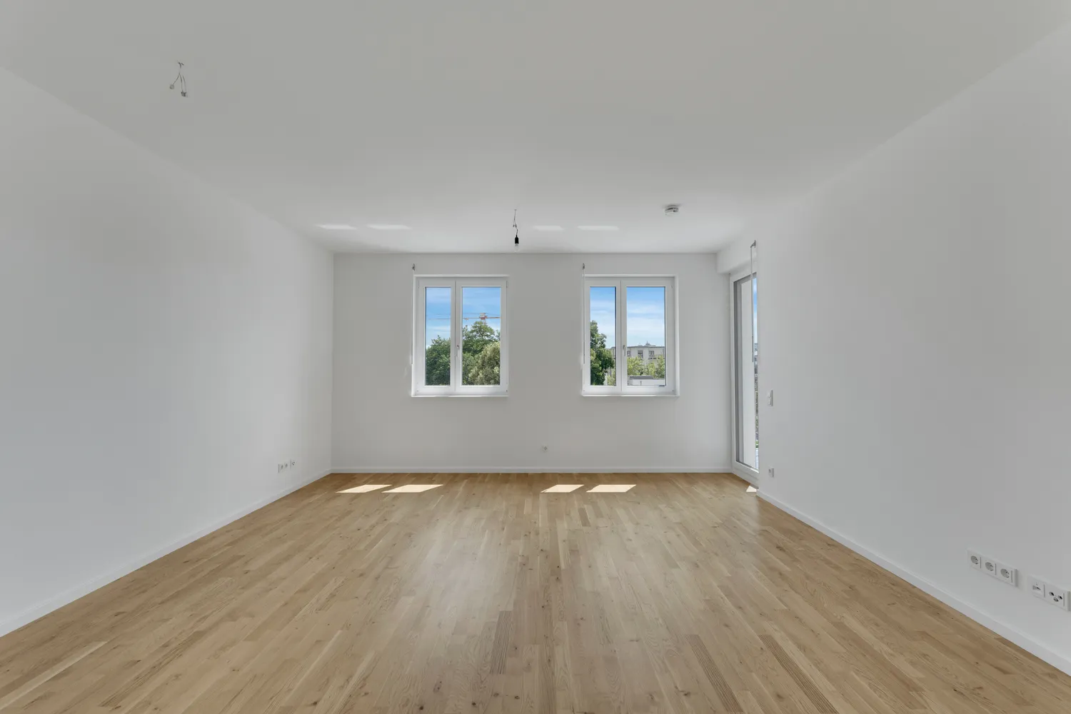 3 Zimmer Wohnung mit 93 m² in Leipzig – Bild 6