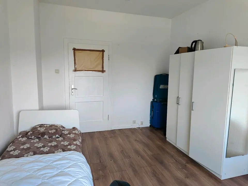 1 Zimmer Haus mit 17 m² in Hannover – Bild 3
