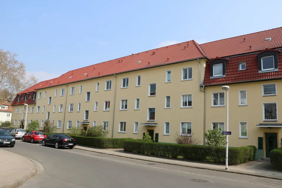 2 Zimmer Wohnung mit 52 m² in Dresden – Bild 4