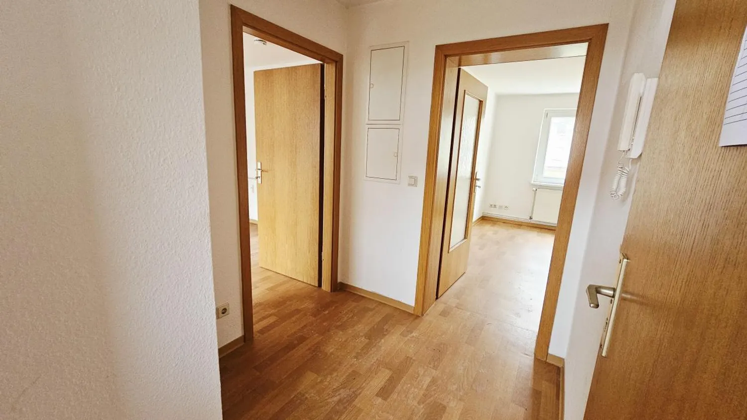 2 room apartment with 46 m² in Magdeburg – Photo 9