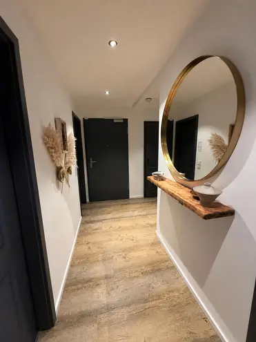 3 Zimmer Wohnung mit 66 m² in München – Bild 4
