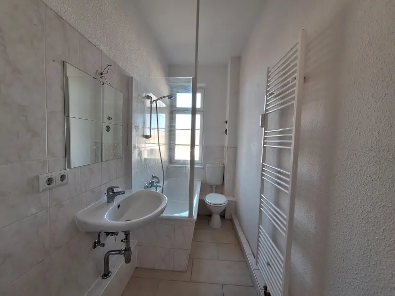 2 Zimmer Wohnung mit 54 m² in Dresden – Bild 8
