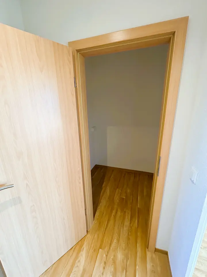 2 Zimmer Wohnung mit 49 m² in Wurzen – Bild 5
