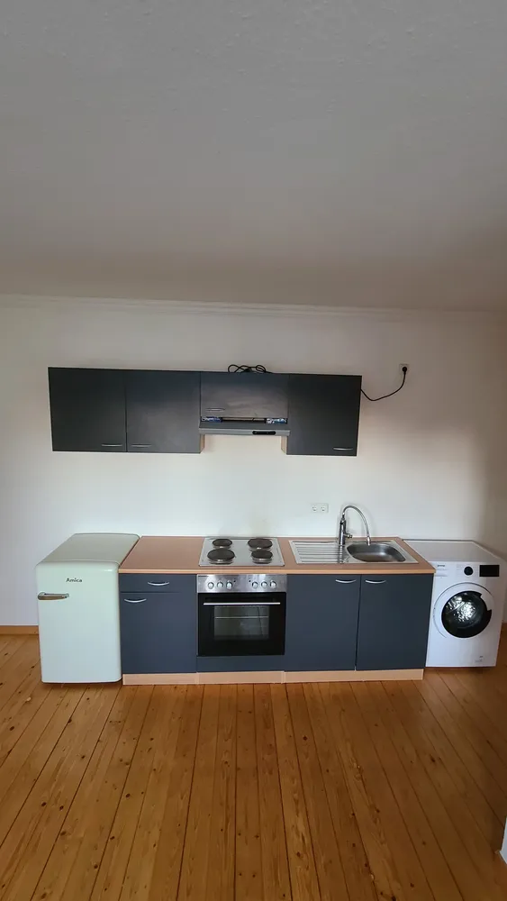 2 Zimmer Wohnung mit 32 m² in Mönchengladbach – Bild 12