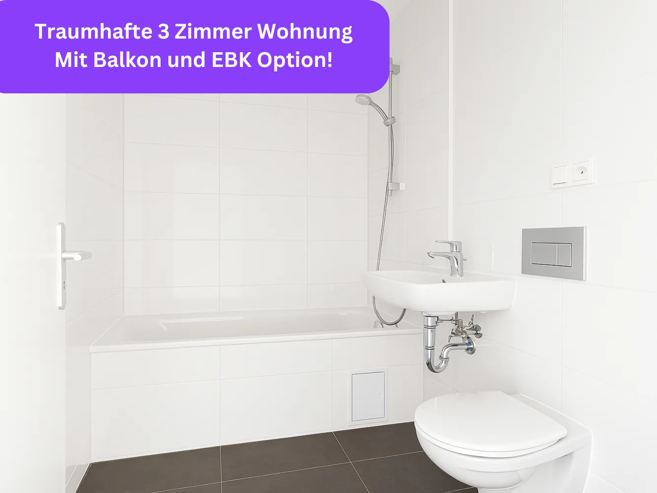 4 Zimmer Wohnung mit 74 m² in Halle (Saale) – Bild 8