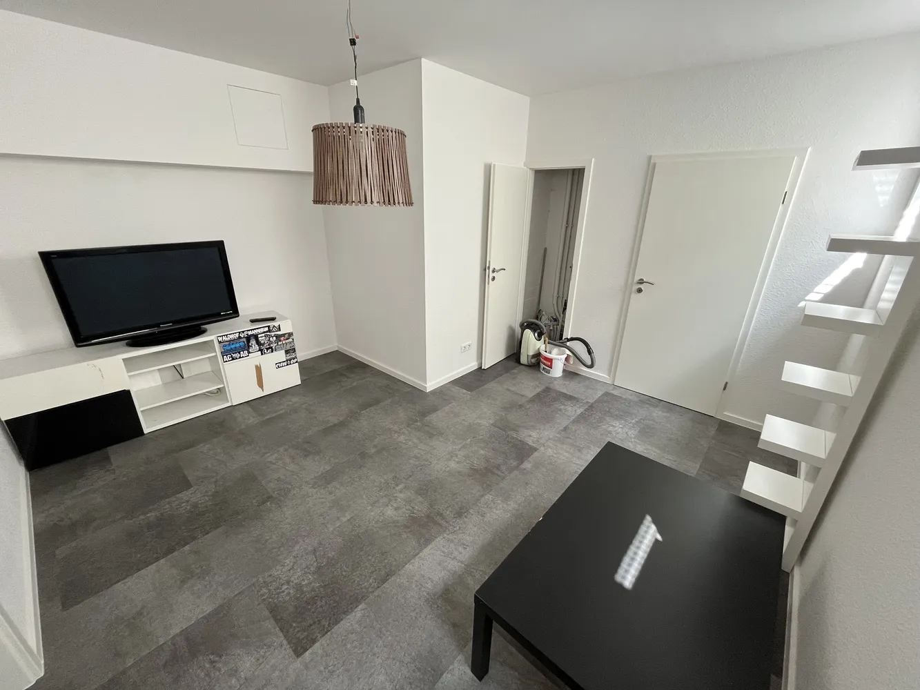 2 Zimmer Wohnung mit 60 m² in Mannheim – Bild 1