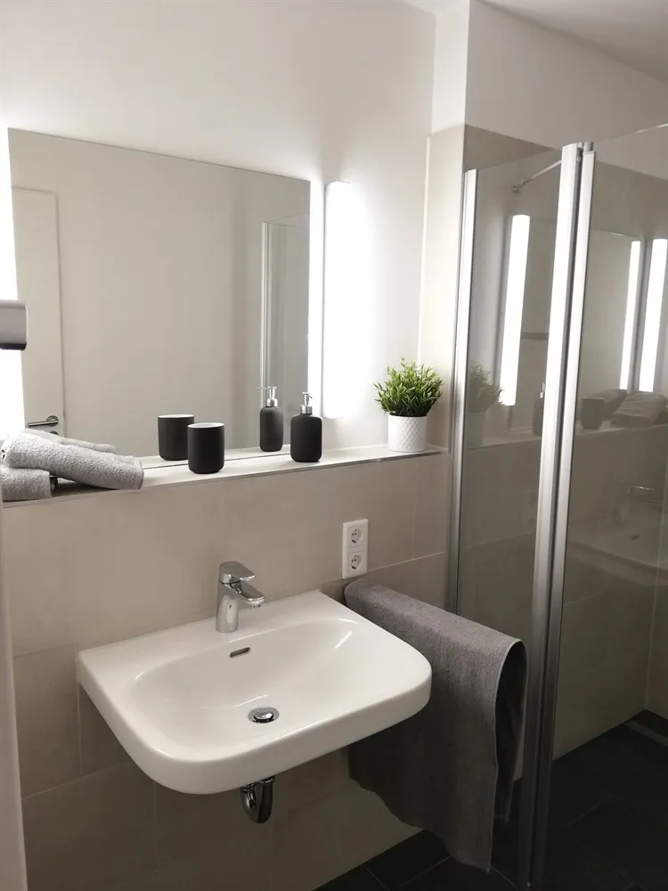1 Zimmer Wohnung mit 21 m² in Hannover – Bild 3