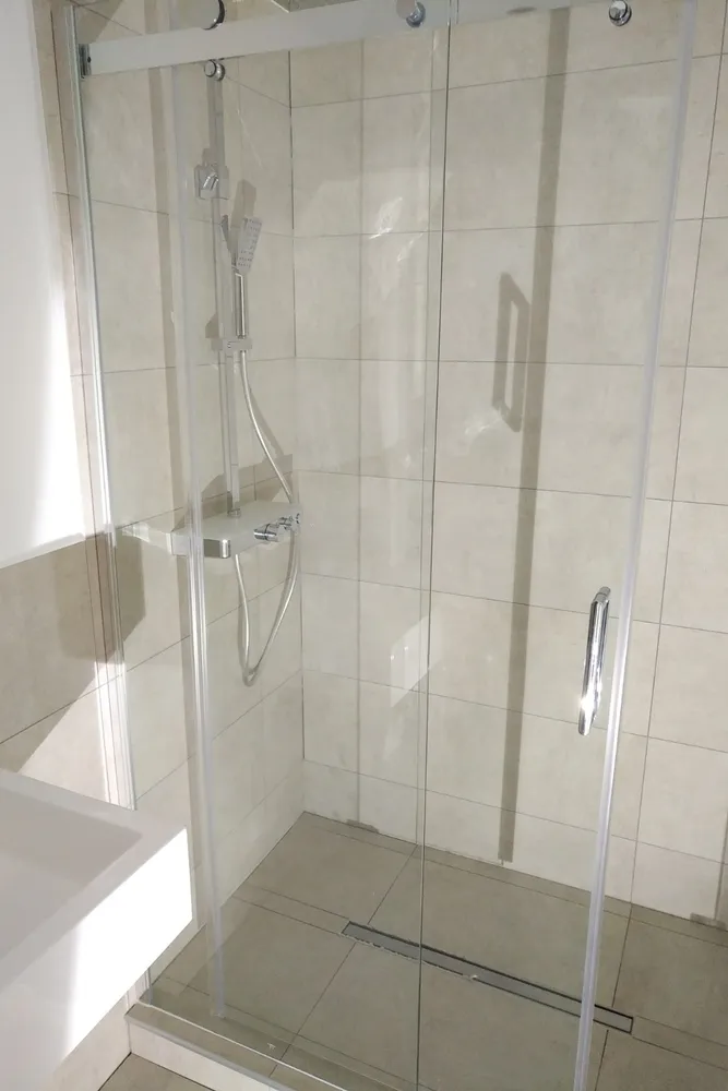 3 Zimmer Wohnung mit 60 m² in Ludwigshafen am Rhein – Bild 10