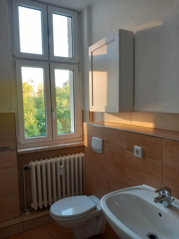 3 room apartment with 71 m² in Chemnitz – Photo 4