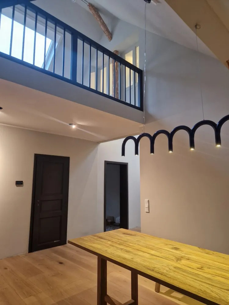 4 Zimmer Wohnung mit 110 m² in Aachen – Bild 7