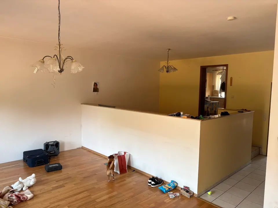 7 Zimmer Haus mit 155 m² in Karlsruhe – Bild 1