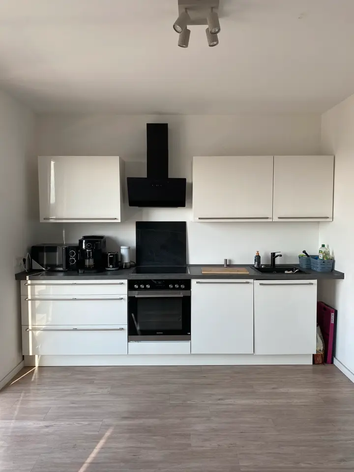 3 Zimmer Wohnung mit 96 m² in Düren – Bild 3