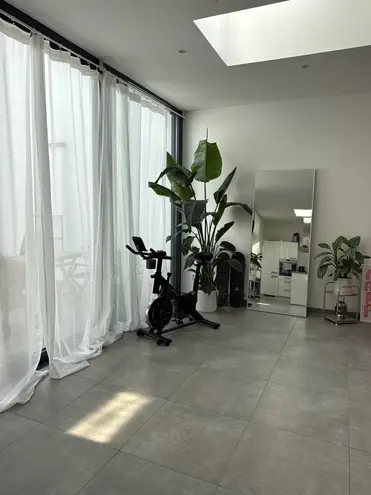3 Zimmer Wohnung mit 132 m² in Köln – Bild 4