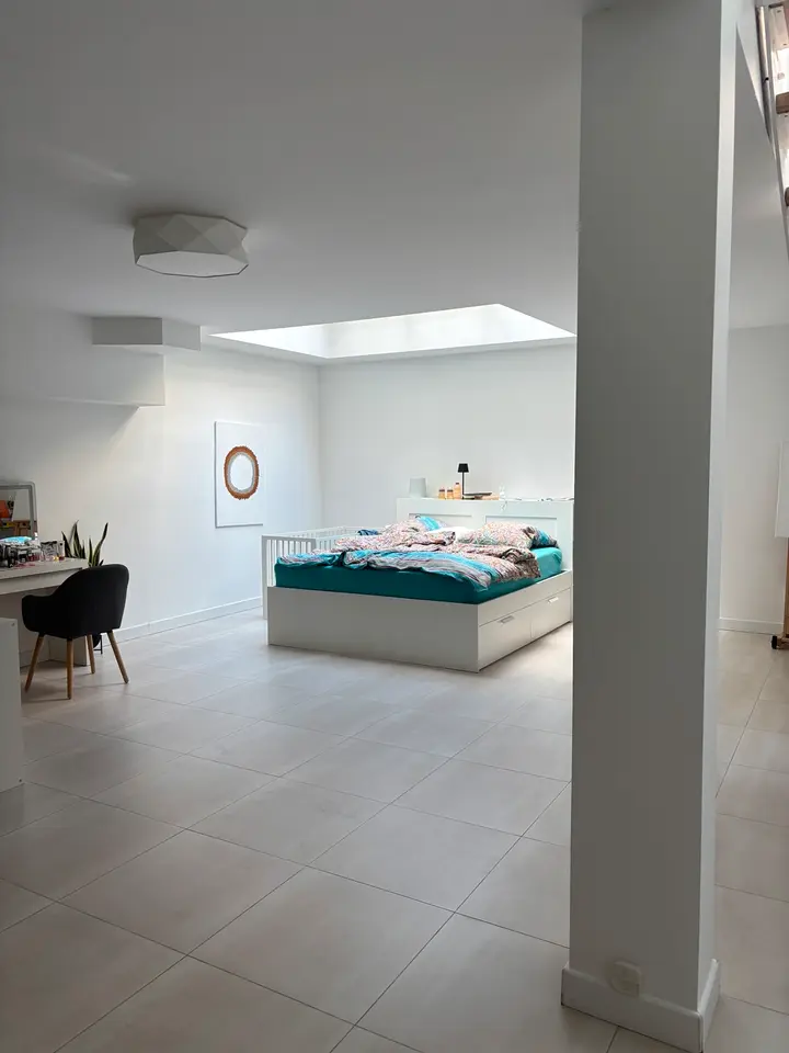 3 Zimmer Wohnung mit 168 m² in Frechen – Bild 7